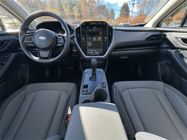 Thumbnail: 2025 Subaru Crosstrek - 10