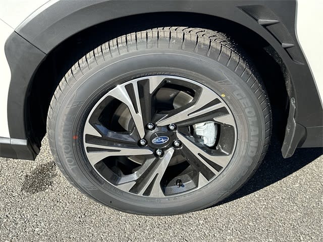 Thumbnail: 2025 Subaru Crosstrek - 8