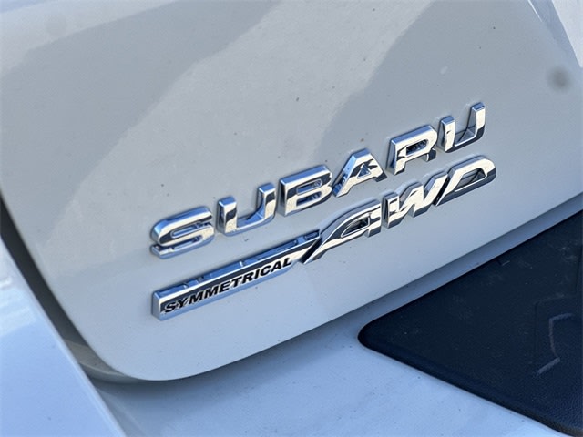 Thumbnail: 2025 Subaru Crosstrek - 7