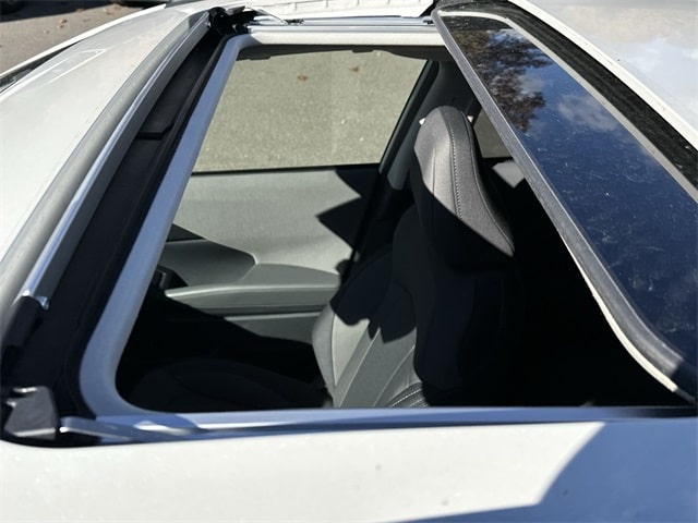 Thumbnail: 2025 Subaru Crosstrek - 18