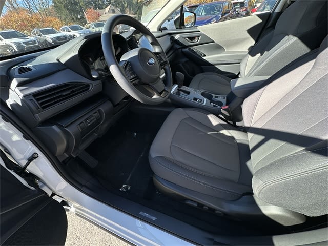 Thumbnail: 2025 Subaru Crosstrek - 11