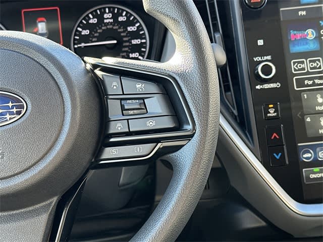 Thumbnail: 2025 Subaru Crosstrek - 20