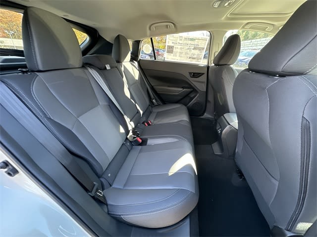 Thumbnail: 2025 Subaru Crosstrek - 28