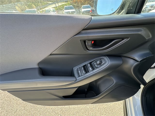 Thumbnail: 2025 Subaru Crosstrek - 24