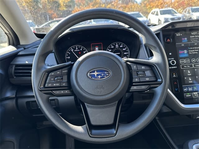 Thumbnail: 2025 Subaru Crosstrek - 2