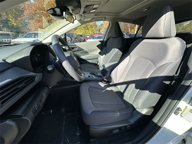 Thumbnail: 2025 Subaru Crosstrek - 12