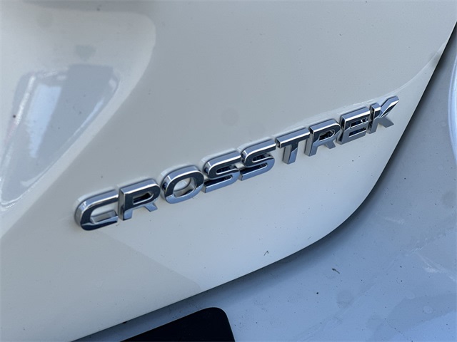 Thumbnail: 2025 Subaru Crosstrek - 29