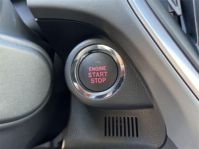 Thumbnail: 2025 Subaru Crosstrek - 21