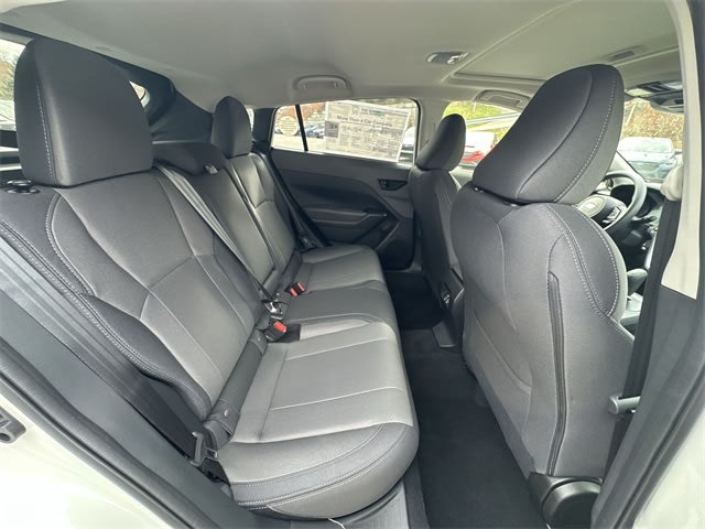 Thumbnail: 2025 Subaru Crosstrek - 26