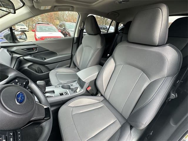 Thumbnail: 2025 Subaru Crosstrek - 10