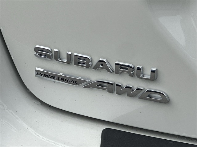 Thumbnail: 2025 Subaru Crosstrek - 7