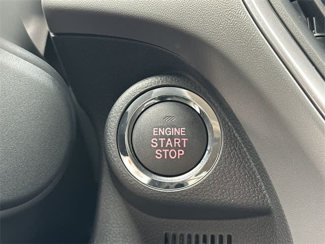 Thumbnail: 2025 Subaru Crosstrek - 20