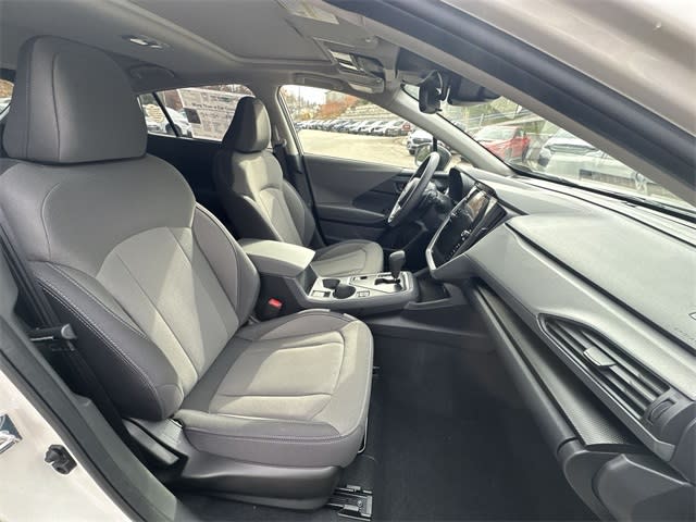 Thumbnail: 2025 Subaru Crosstrek - 24