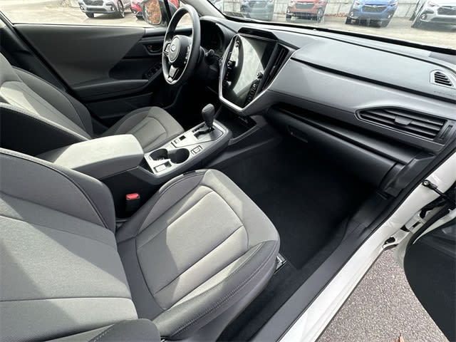 Thumbnail: 2025 Subaru Crosstrek - 11