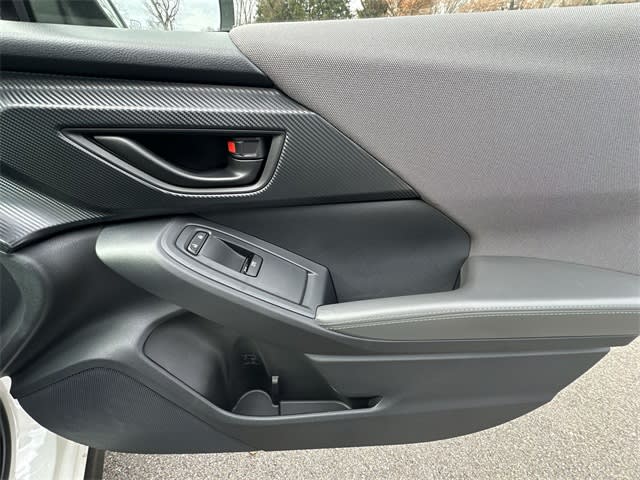 Thumbnail: 2025 Subaru Crosstrek - 25