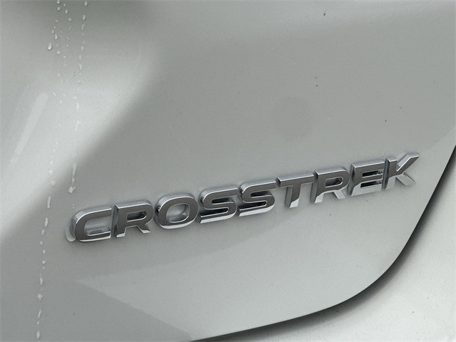 Thumbnail: 2025 Subaru Crosstrek - 27