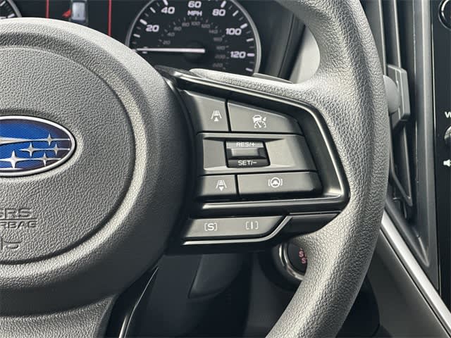 Thumbnail: 2025 Subaru Crosstrek - 19