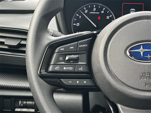 Thumbnail: 2025 Subaru Crosstrek - 18