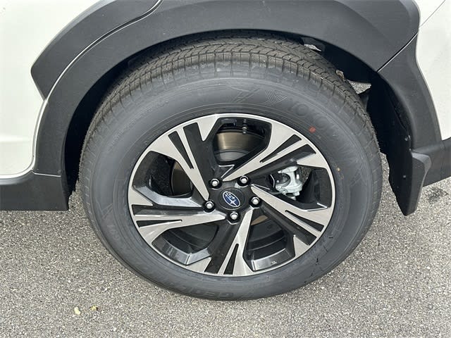 Thumbnail: 2025 Subaru Crosstrek - 8