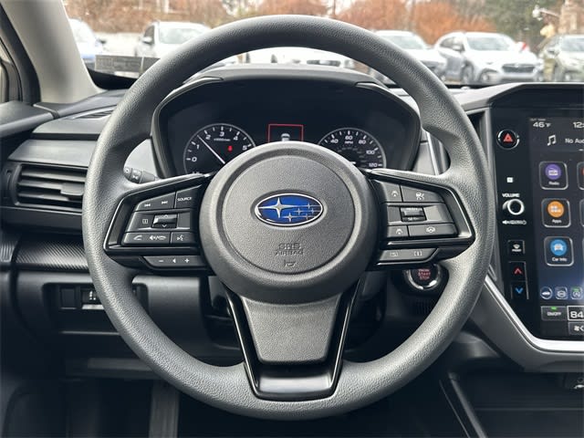Thumbnail: 2025 Subaru Crosstrek - 2