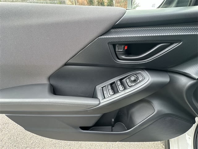 Thumbnail: 2025 Subaru Crosstrek - 23