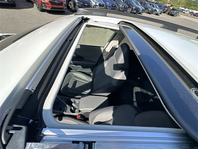 Thumbnail: 2025 Subaru Crosstrek - 2