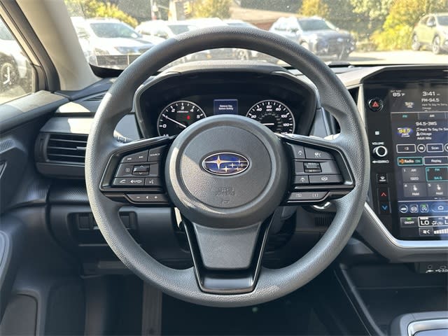 Thumbnail: 2025 Subaru Crosstrek - 10