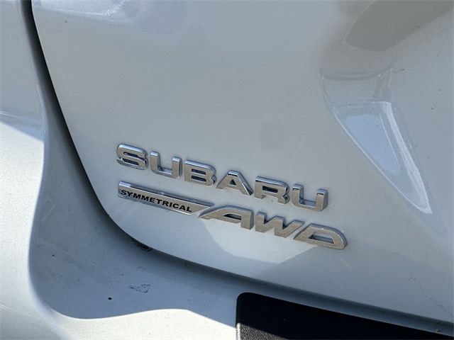 Thumbnail: 2025 Subaru Crosstrek - 7