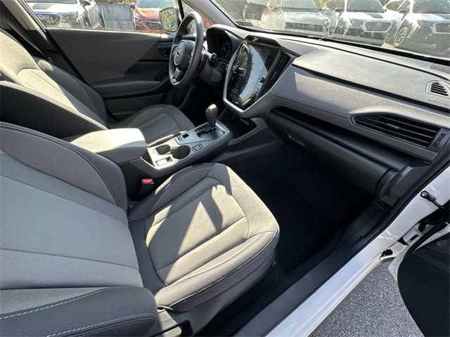 Thumbnail: 2025 Subaru Crosstrek - 12