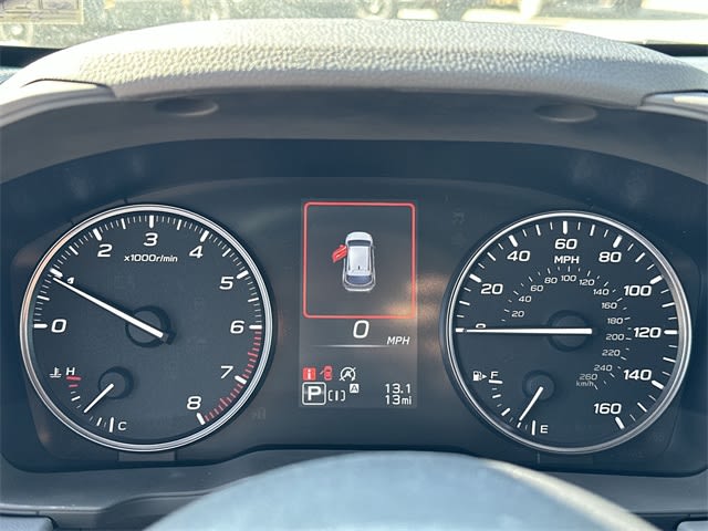 Thumbnail: 2025 Subaru Crosstrek - 15