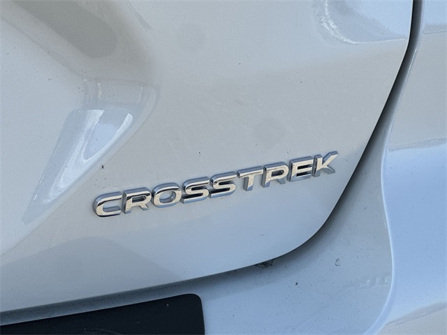 Thumbnail: 2025 Subaru Crosstrek - 28