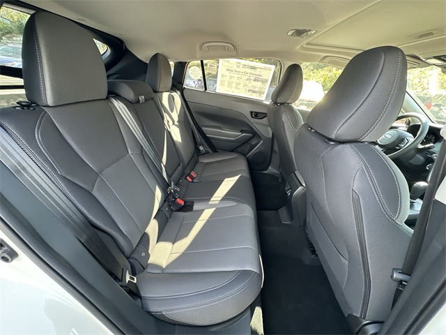 Thumbnail: 2025 Subaru Crosstrek - 27