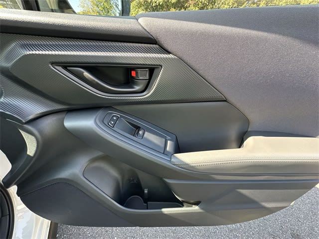 Thumbnail: 2025 Subaru Crosstrek - 26