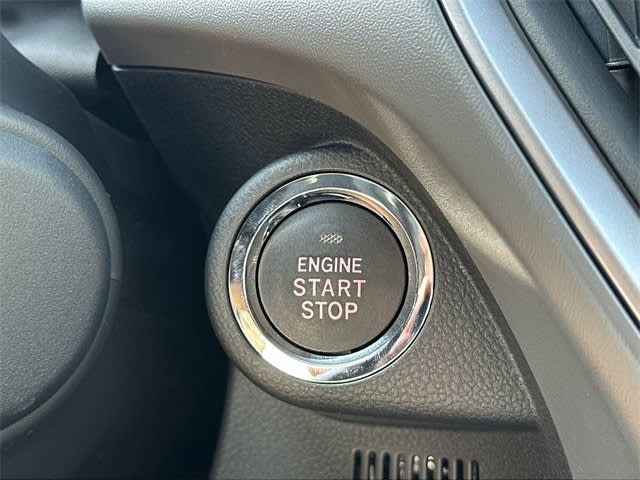 Thumbnail: 2025 Subaru Crosstrek - 20