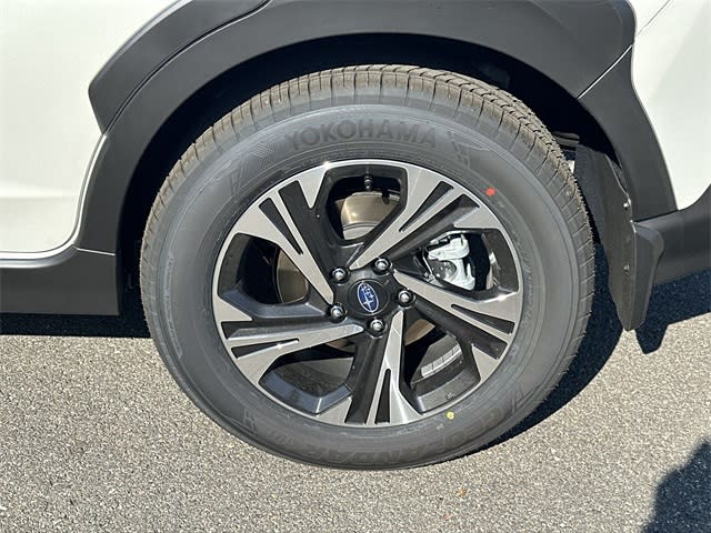 Thumbnail: 2025 Subaru Crosstrek - 8