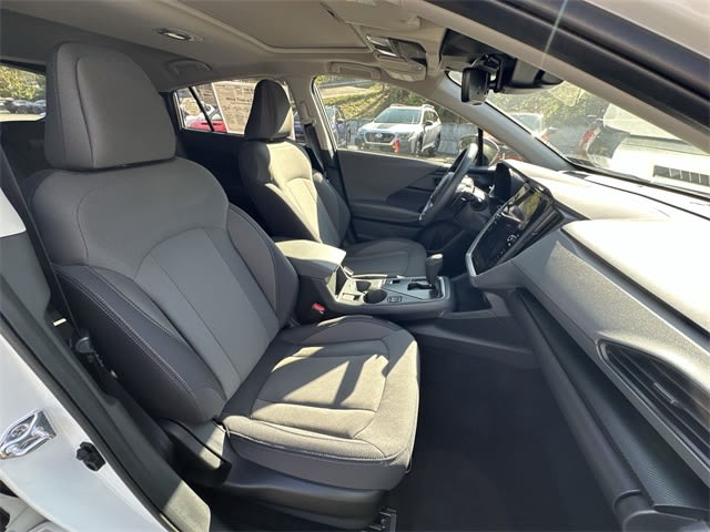 Thumbnail: 2025 Subaru Crosstrek - 25