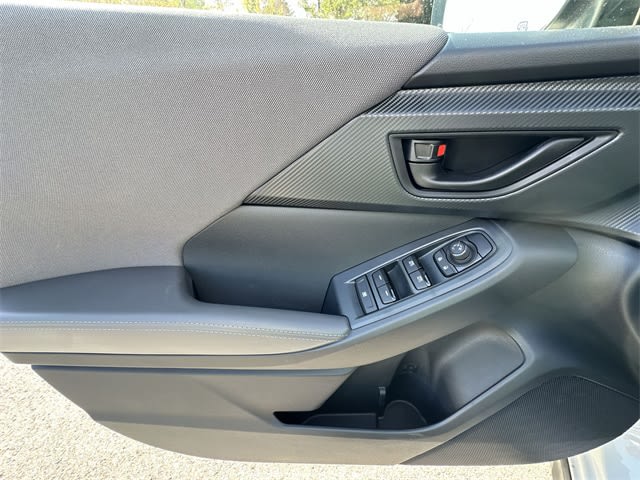 Thumbnail: 2025 Subaru Crosstrek - 24