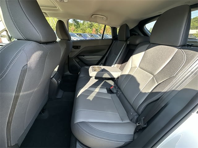 Thumbnail: 2025 Subaru Crosstrek - 13