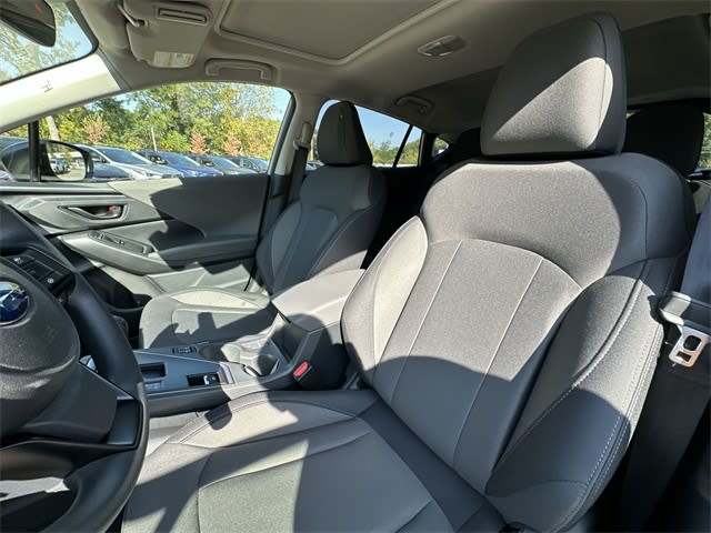 Thumbnail: 2025 Subaru Crosstrek - 11