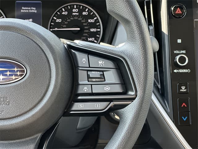 Thumbnail: 2025 Subaru Crosstrek - 19