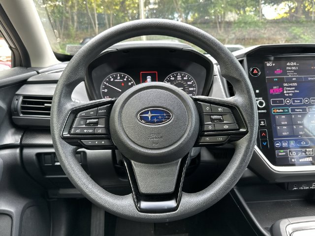 Thumbnail: 2025 Subaru Crosstrek - 2