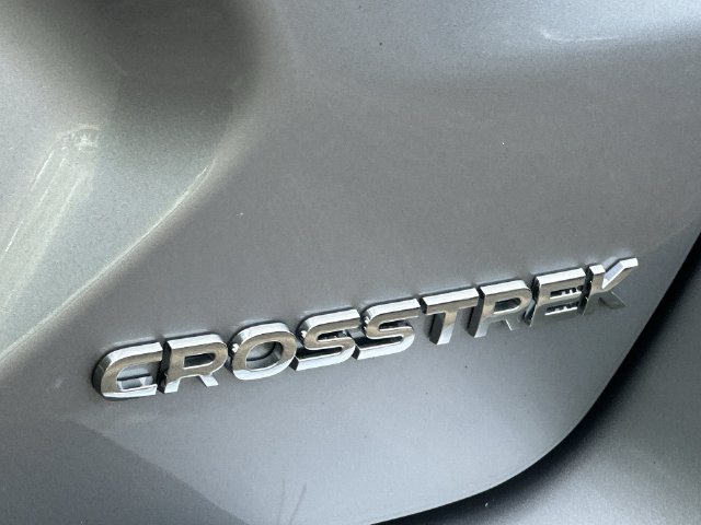 Thumbnail: 2025 Subaru Crosstrek - 21