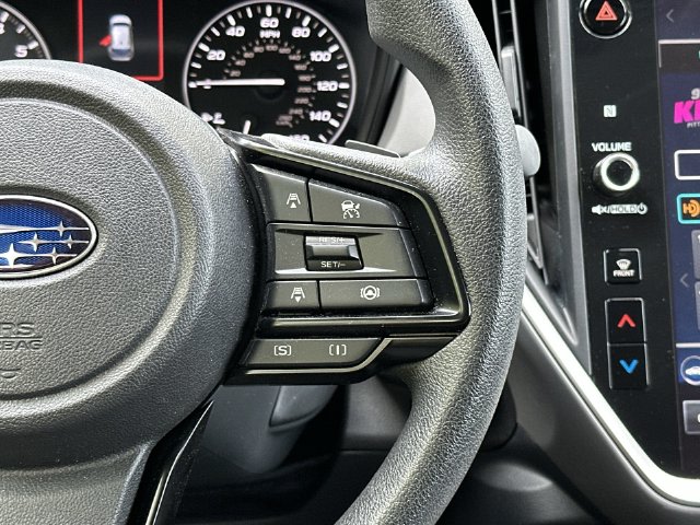 Thumbnail: 2025 Subaru Crosstrek - 16