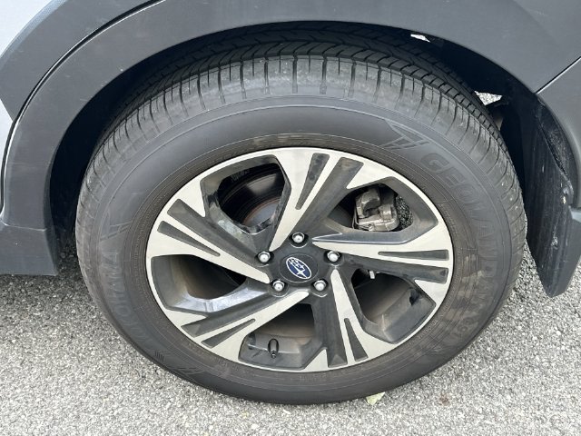 Thumbnail: 2025 Subaru Crosstrek - 8