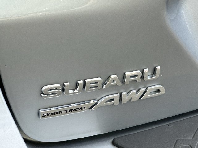 Thumbnail: 2025 Subaru Crosstrek - 7