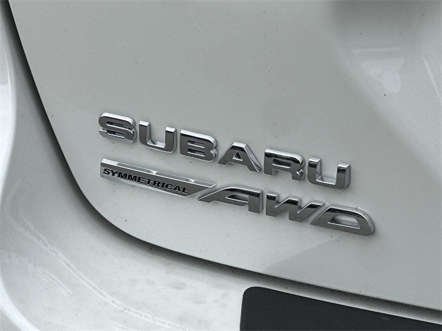 Thumbnail: 2025 Subaru Crosstrek - 7