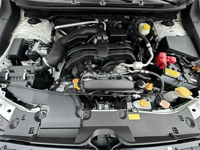 Thumbnail: 2025 Subaru Crosstrek - 9