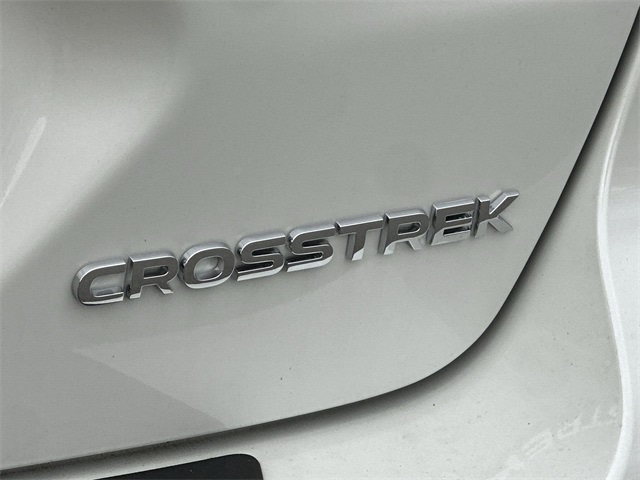 Thumbnail: 2025 Subaru Crosstrek - 28