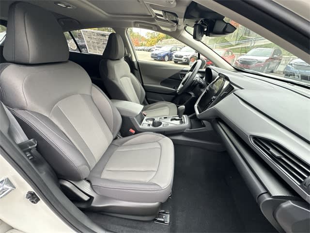 Thumbnail: 2025 Subaru Crosstrek - 25