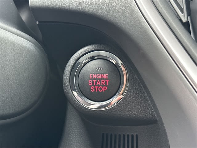 Thumbnail: 2025 Subaru Crosstrek - 20